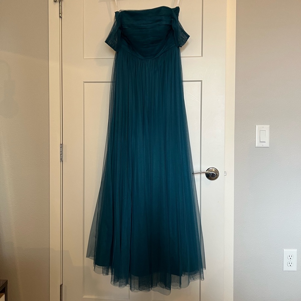Wtoo Bridesmaid Dress